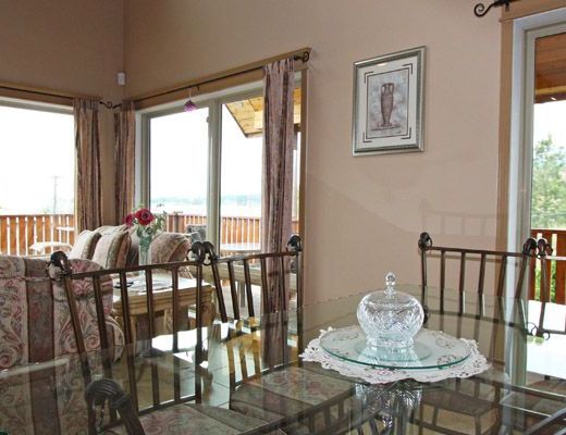 Lakeside Villa - 3 Bdrm - West Kelowna