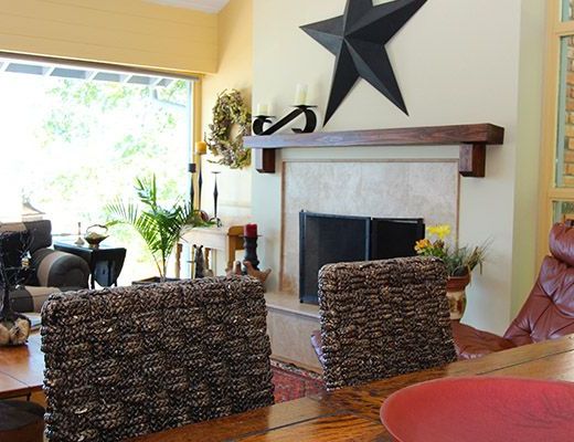 The Lakehouse - 4 Bdrm - Vernon