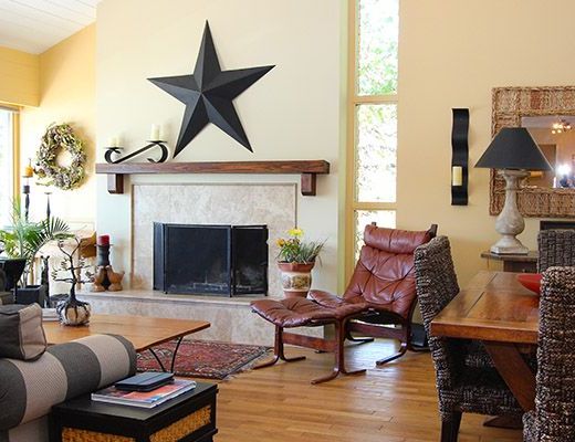 The Lakehouse - 4 Bdrm - Vernon