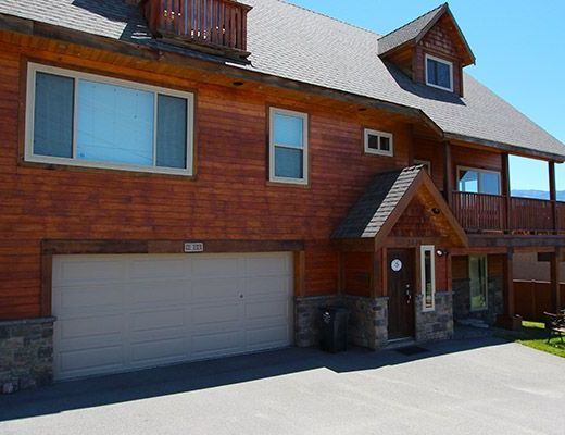 Lakeside Villa - 3 Bdrm - West Kelowna