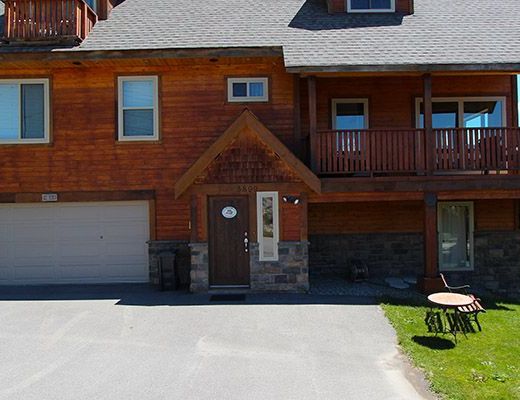 Lakeside Villa - 3 Bdrm - West Kelowna