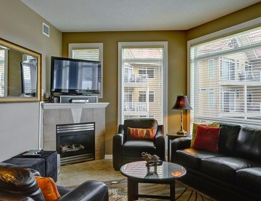 Discovery Bay Resort - #552 - 2 Bdrm - Kelowna