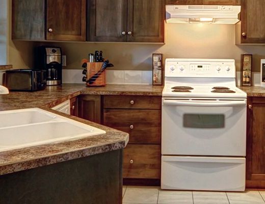 Discovery Bay Resort - #552 - 2 Bdrm - Kelowna