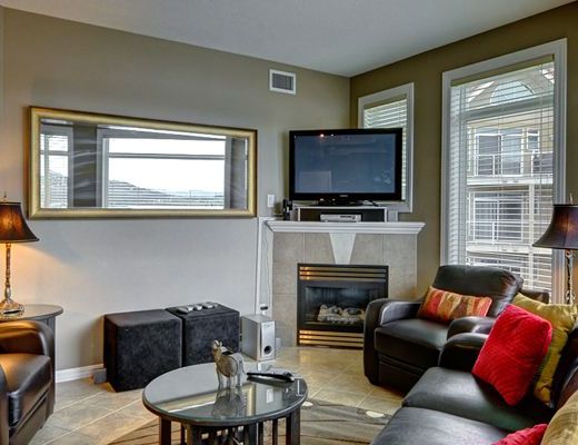 Discovery Bay Resort - #552 - 2 Bdrm - Kelowna