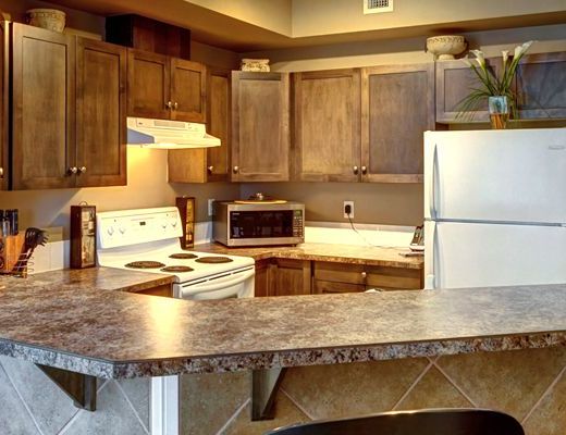 Discovery Bay Resort - #552 - 2 Bdrm - Kelowna