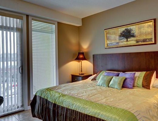 Discovery Bay Resort - #552 - 2 Bdrm - Kelowna