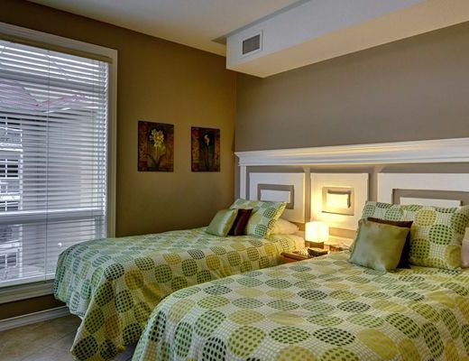 Discovery Bay Resort - #552 - 2 Bdrm - Kelowna