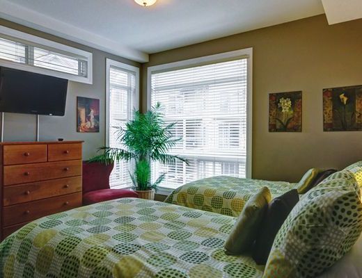 Discovery Bay Resort - #552 - 2 Bdrm - Kelowna