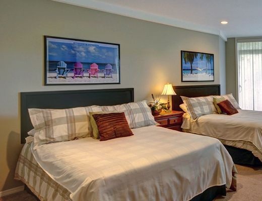 Discovery Bay Resort - #208 - 3 Bdrm - Kelowna
