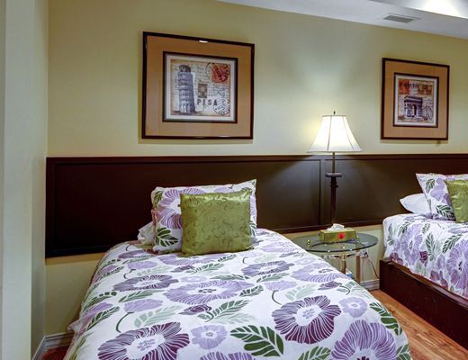 Discovery Bay Resort - #208 - 3 Bdrm - Kelowna