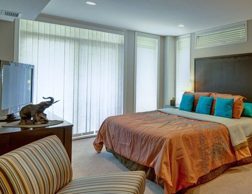 Discovery Bay Resort - #208 - 3 Bdrm - Kelowna