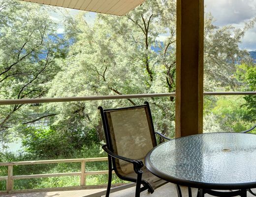 Discovery Bay Resort - #208 - 3 Bdrm - Kelowna