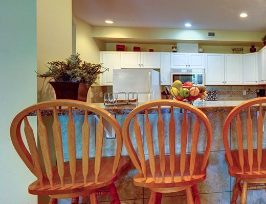 Discovery Bay Resort - #208 - 3 Bdrm - Kelowna