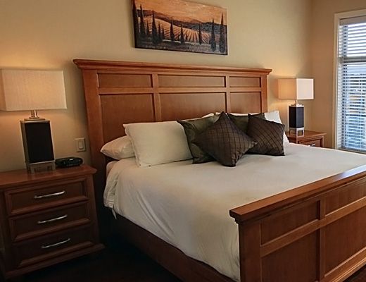 Barona Beach Lakefront Resort #6404 - 2 Bdrm (WCR) - West Kelowna