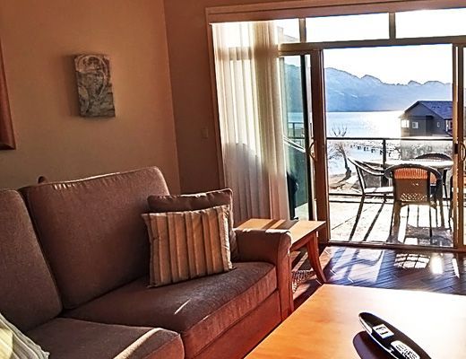 Barona Beach Lakefront Resort #6404 - 2 Bdrm (WCR) - West Kelowna