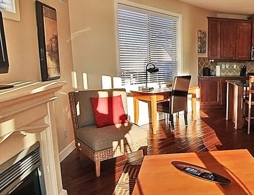 Barona Beach Lakefront Resort #6404 - 2 Bdrm (WCR) - West Kelowna