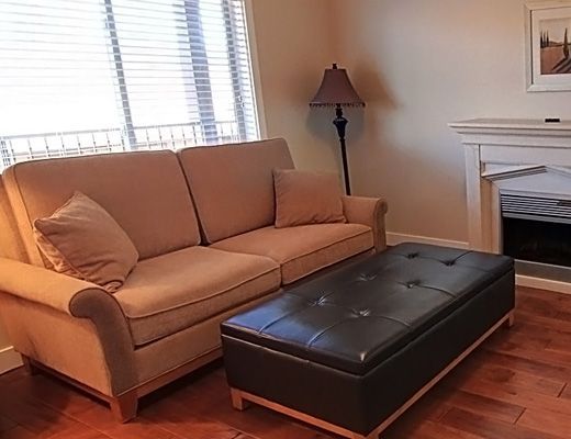 Barona Beach Lakefront Resort #6404 - 2 Bdrm (WCR) - West Kelowna
