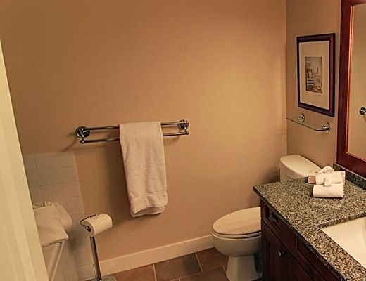 Barona Beach Lakefront Resort #6404 - 2 Bdrm (WCR) - West Kelowna