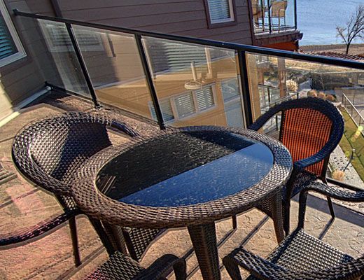 Barona Beach Lakefront Resort #6404 - 2 Bdrm (WCR) - West Kelowna