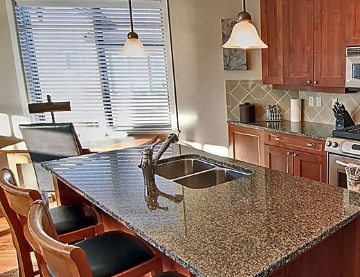 Barona Beach Lakefront Resort #6404 - 2 Bdrm (WCR) - West Kelowna