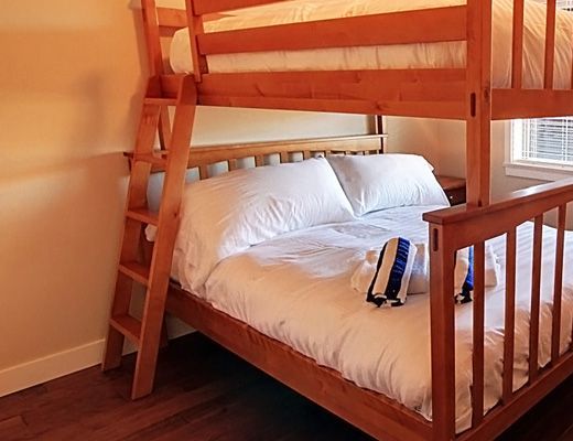 Barona Beach Lakefront Resort #6404 - 2 Bdrm (WCR) - West Kelowna