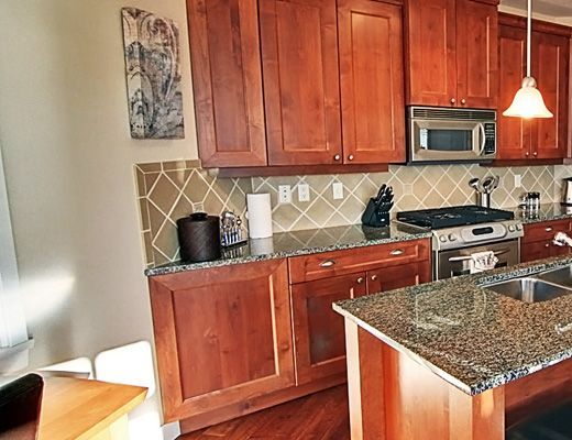 Barona Beach Lakefront Resort #6404 - 2 Bdrm (WCR) - West Kelowna