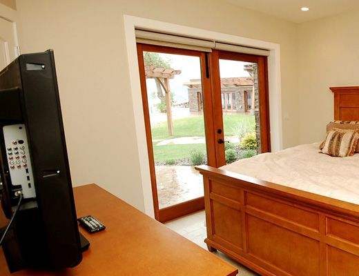 Barona Beach Lakefront Resort (Cabana) - 2 Bdrm HT (WCR) - West Kelowna