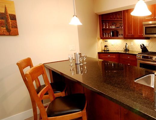 Barona Beach Lakefront Resort (Cabana) - 2 Bdrm HT (WCR) - West Kelowna