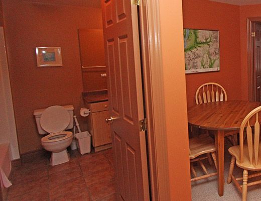 Alpine Timbers #4 - 3 Bdrm + Loft HT - Big White