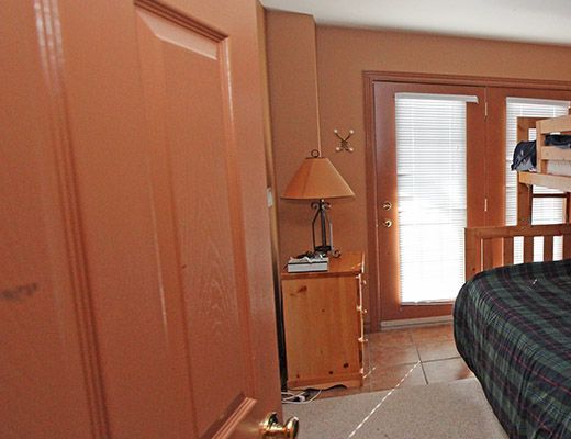Alpine Timbers #4 - 3 Bdrm + Loft HT - Big White
