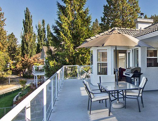 McKinley Lakeview Home - 5 Bdrm - Kelowna