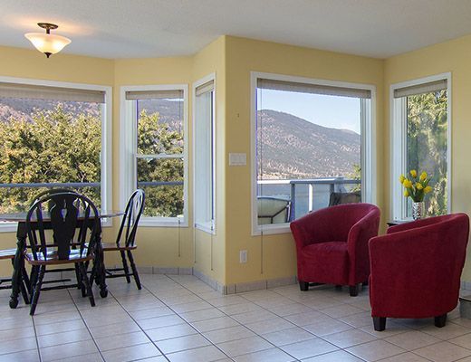 McKinley Lakeview Home - 5 Bdrm - Kelowna