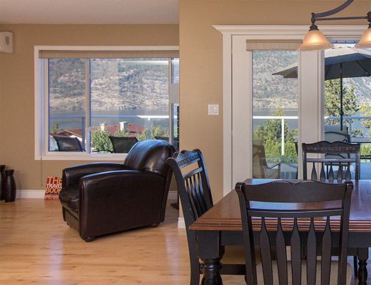 McKinley Lakeview Home - 5 Bdrm - Kelowna