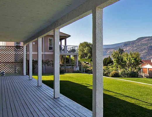 McKinley Lakeview Home - 5 Bdrm - Kelowna