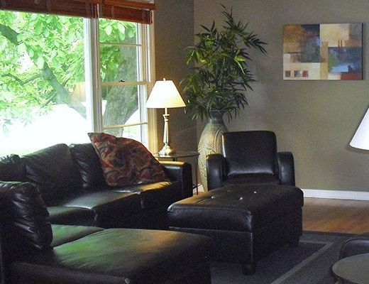 Beach Ave - 4 Bdrm - Kelowna