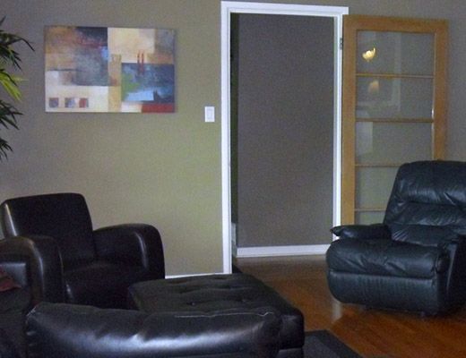 Beach Ave - 4 Bdrm - Kelowna