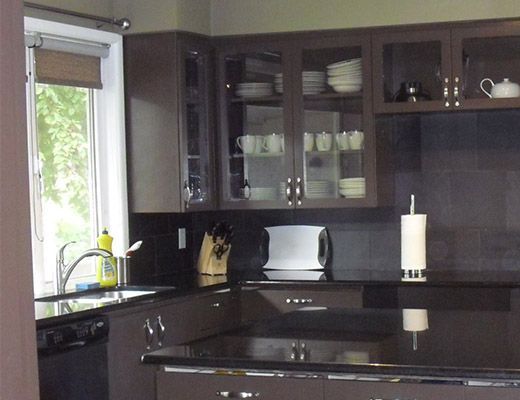 Beach Ave - 4 Bdrm - Kelowna