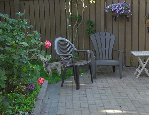 Beach Ave - 4 Bdrm - Kelowna