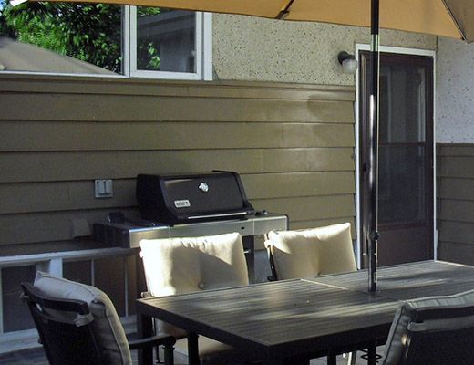 Beach Ave - 4 Bdrm - Kelowna