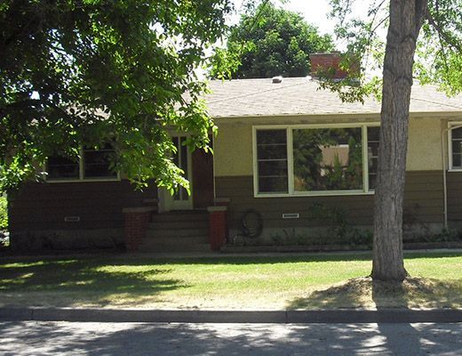 Beach Ave - 4 Bdrm - Kelowna