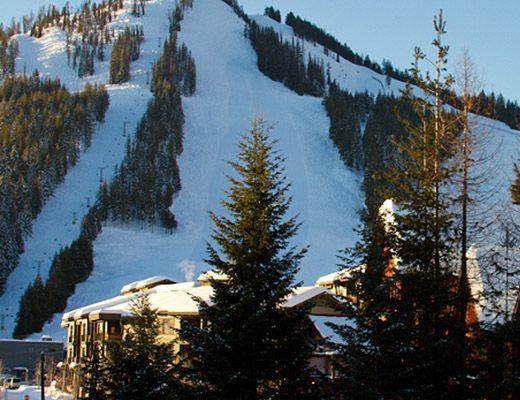 Olaus House - 5 Bdrm HT - Red Mountain