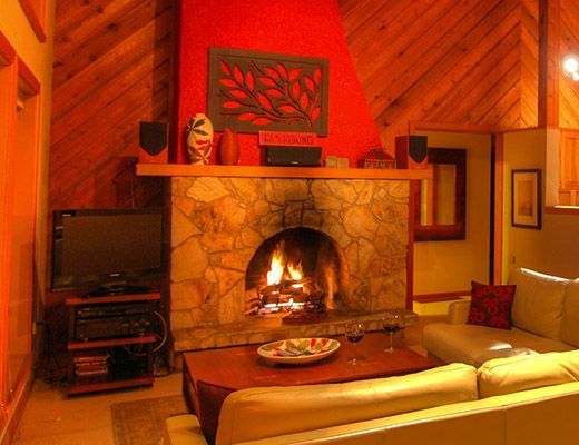 Olaus House - 5 Bdrm HT - Red Mountain