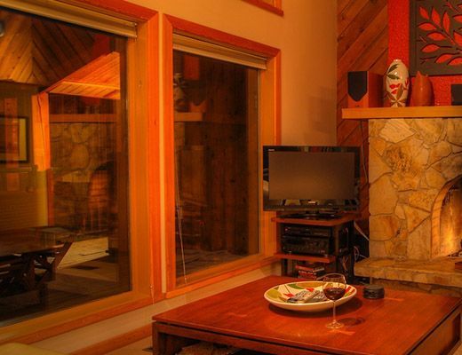 Olaus House - 5 Bdrm HT - Red Mountain