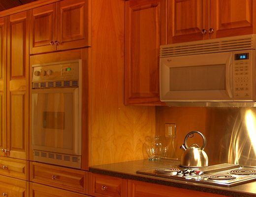 Olaus House - 5 Bdrm HT - Red Mountain