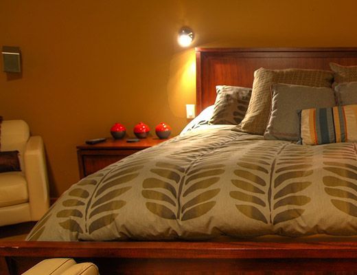 Olaus House - 5 Bdrm HT - Red Mountain