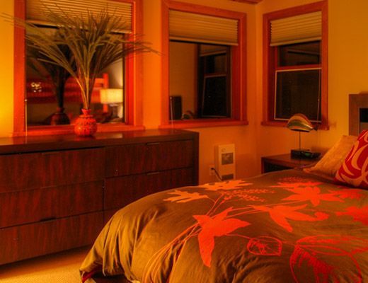 Olaus House - 5 Bdrm HT - Red Mountain