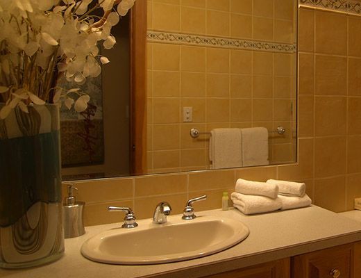 Olaus House - 5 Bdrm HT - Red Mountain