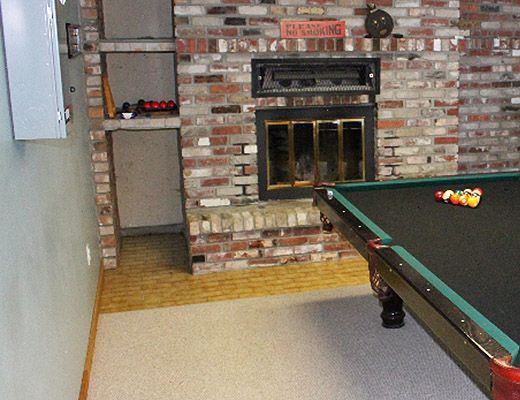 Olaus House - 5 Bdrm HT - Red Mountain