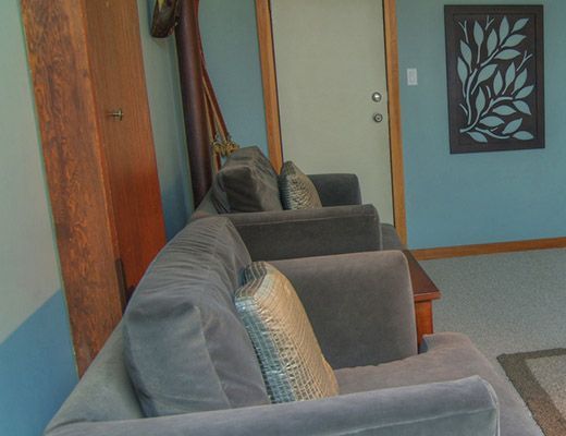 Olaus House - 5 Bdrm HT - Red Mountain