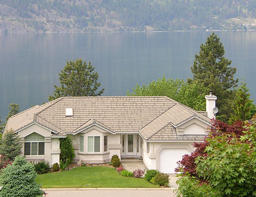 McKinley Lakeview Home - 5 Bdrm - Kelowna